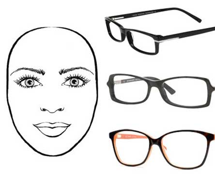 Frames Vision Care